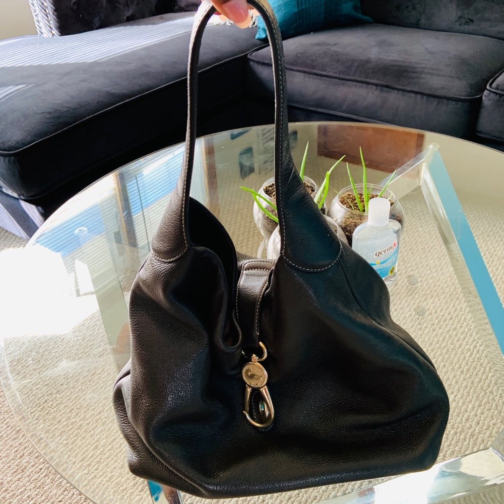 Dooney & Burke Hobo Bag